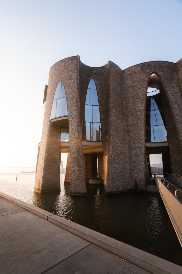 Fjordenhus i Vejle