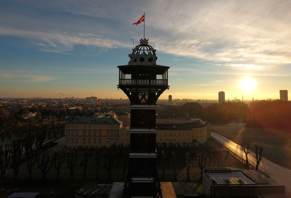 Københavns Zoo
