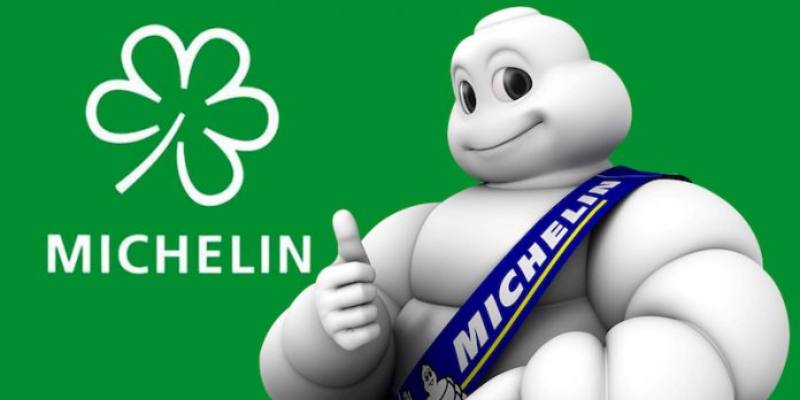 Michelin Green Start