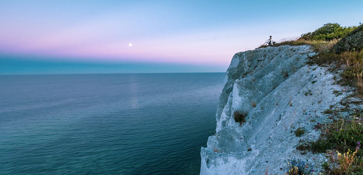 Møns Klint