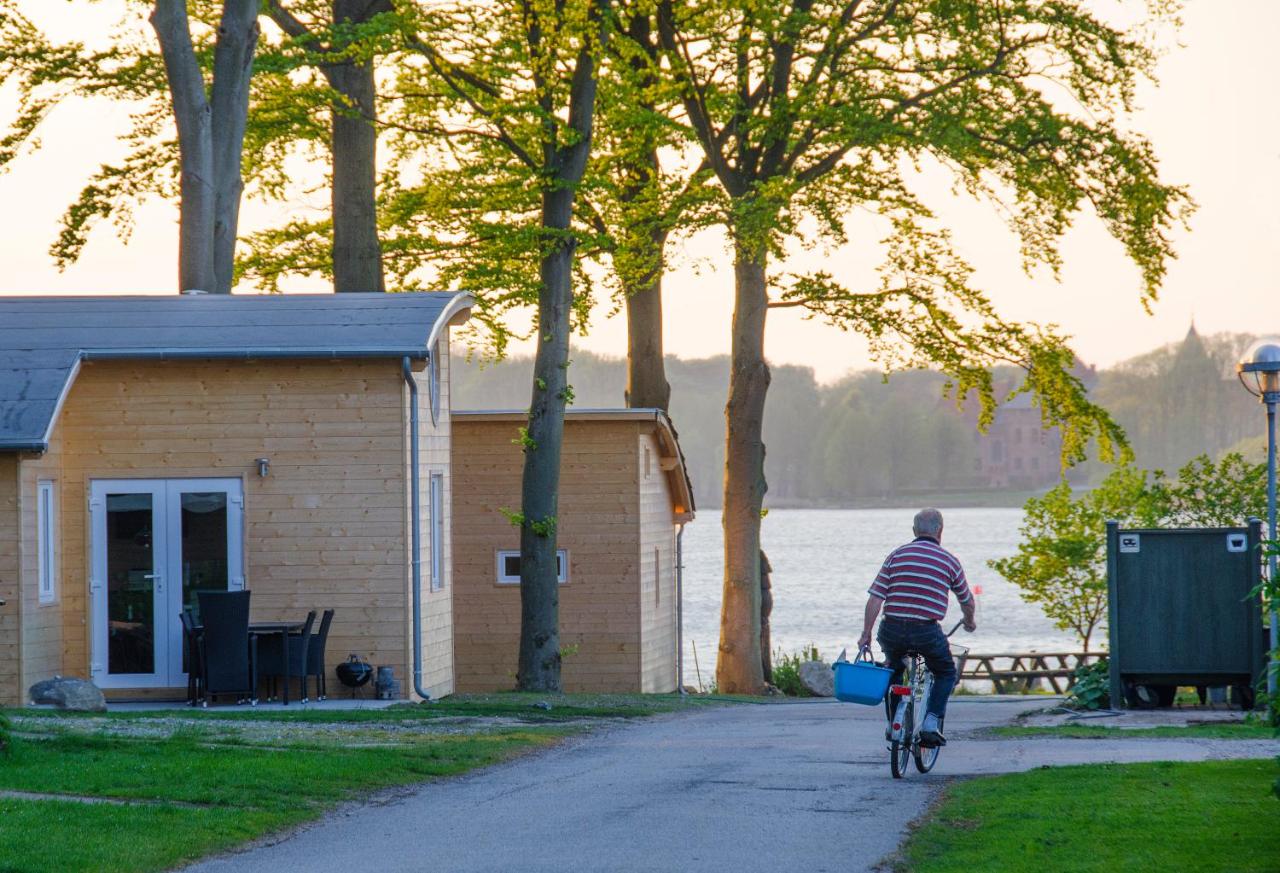 Nysted Camping