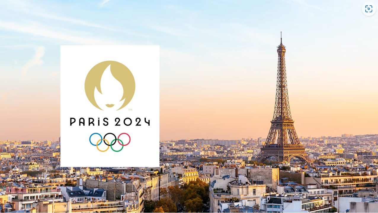 OL i Paris 2024