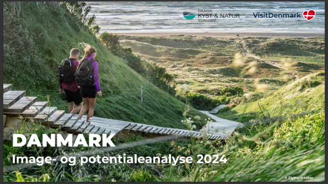 VDK og DKNT Image og potentinaleanayse 2024