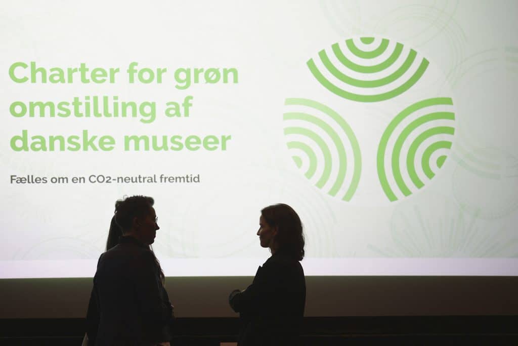 Museernes Grønne Akademi