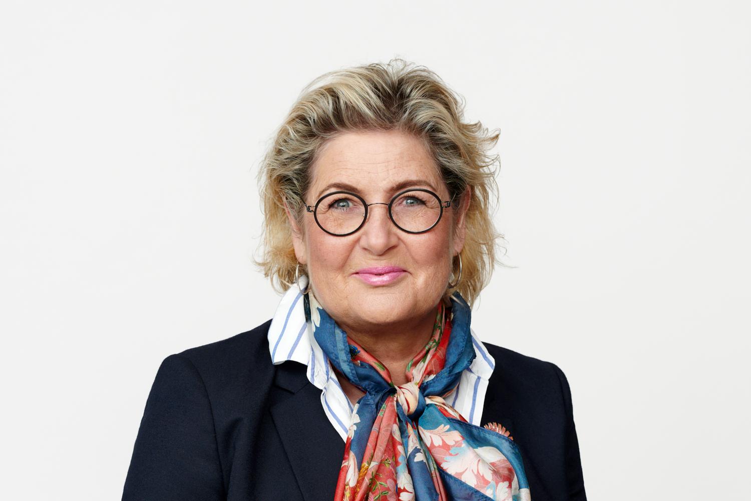Dorte Kiilerich