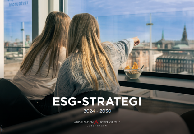 Arp-Hansen ESG-strategi 2024-2030