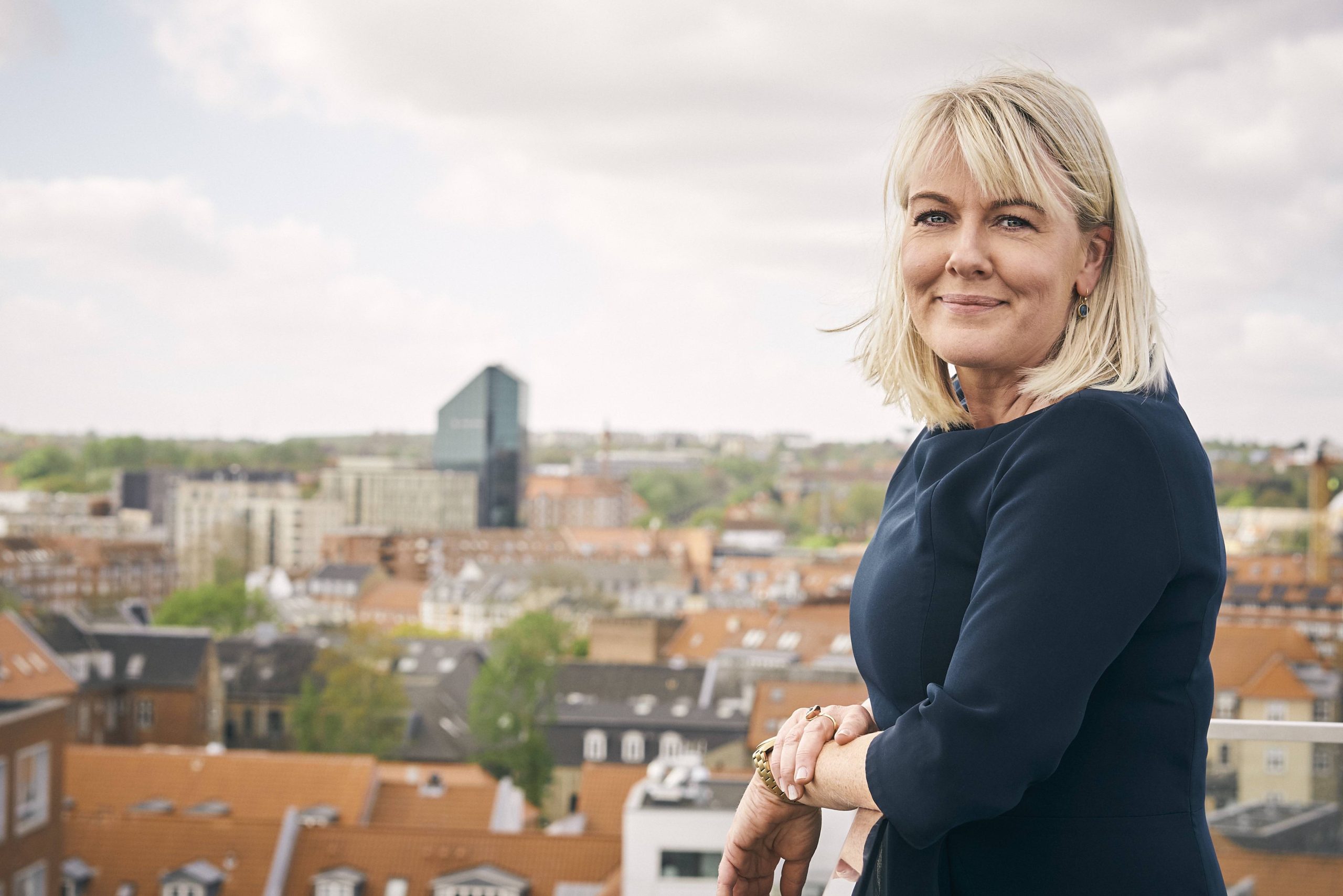 Pia Lange Christensen