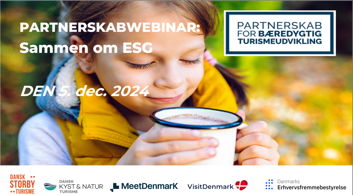 webinar om ESG