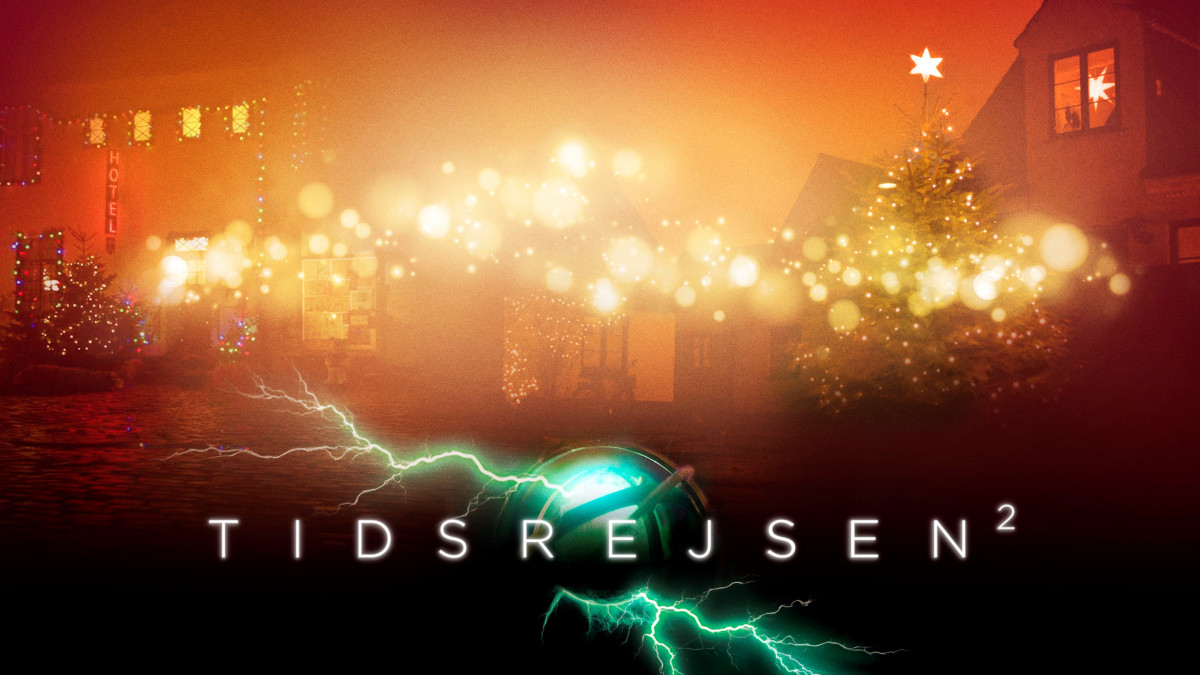 Tidsrejsen