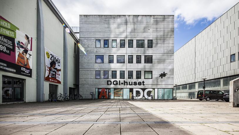 DGI Aarhus