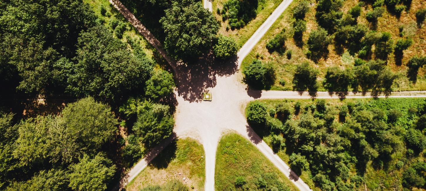 Parforcejagtlandskabet i Nordsjælland