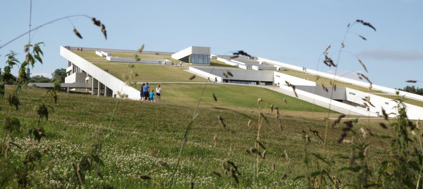 Foto af Moesgaard Museum