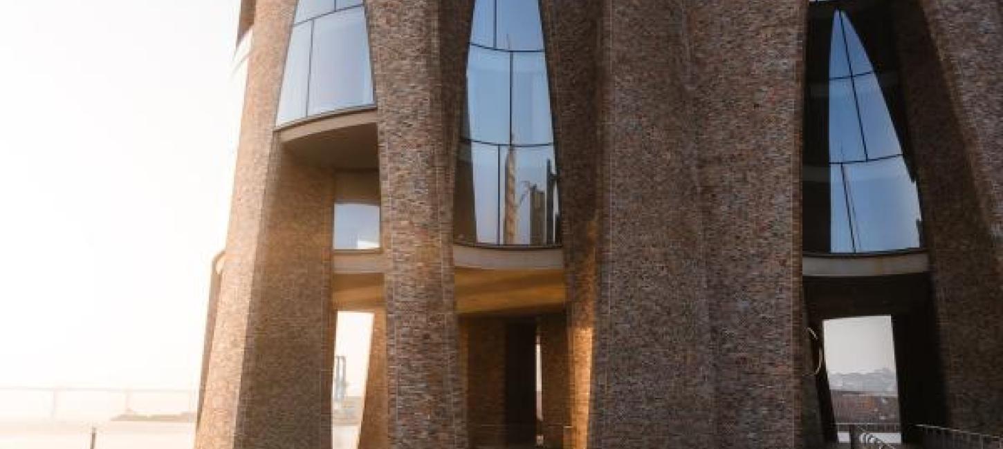 Fjordenhus i Vejle