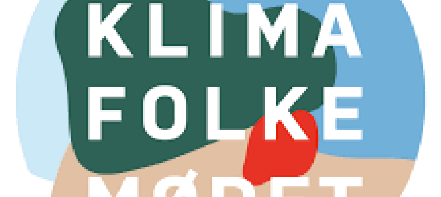 Klimafolkemøde