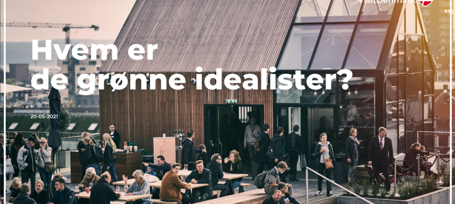 De grønne idealister