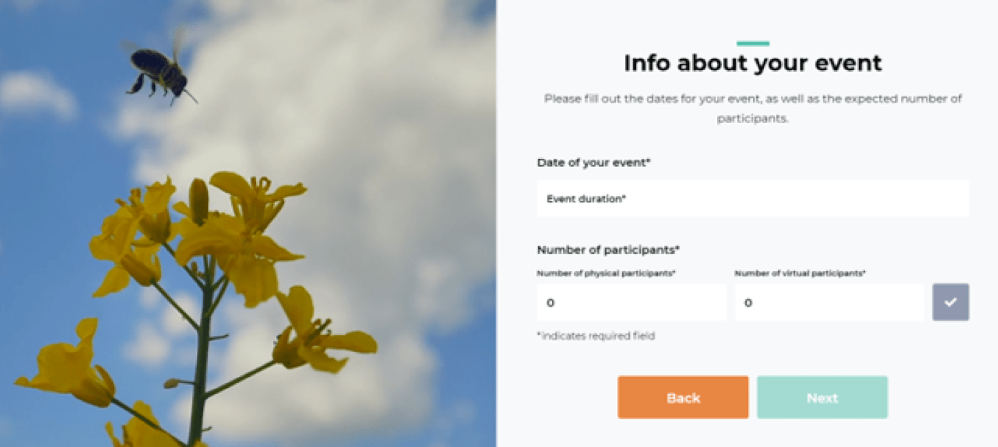 Copenhagen Sustainability Guide