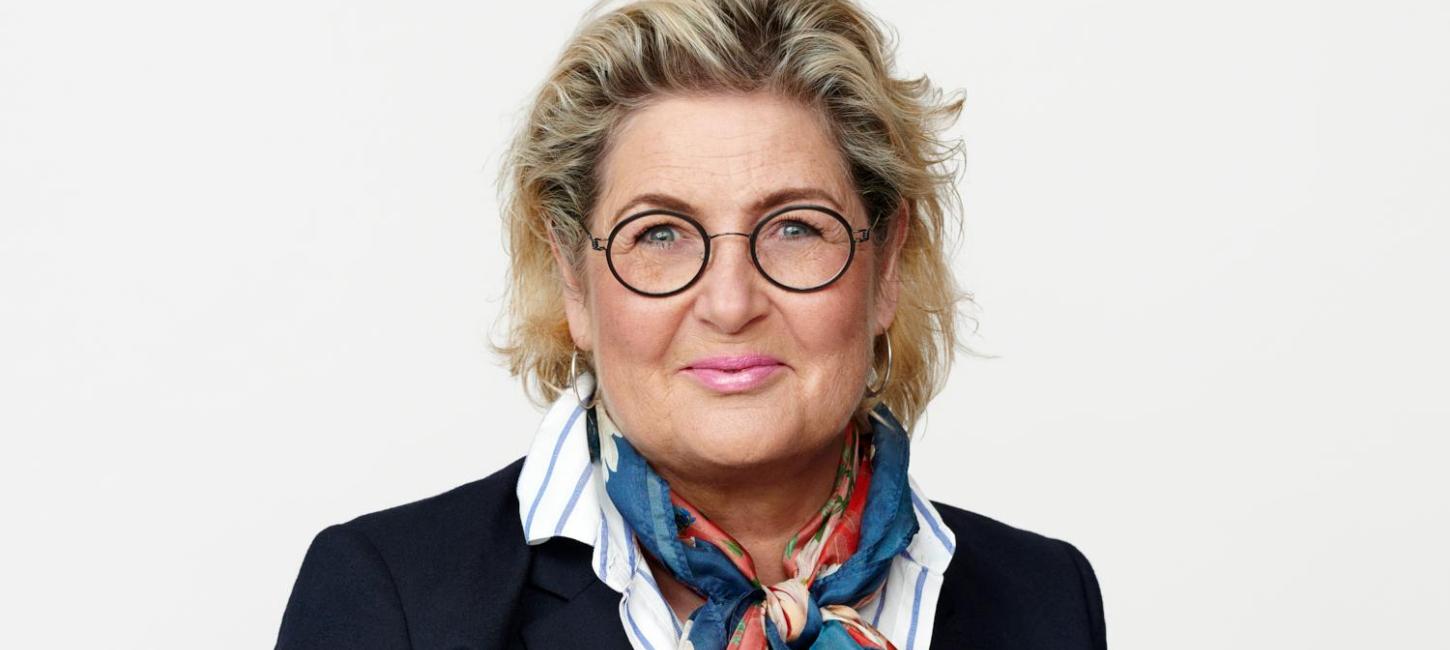 Dorte Kiilerich