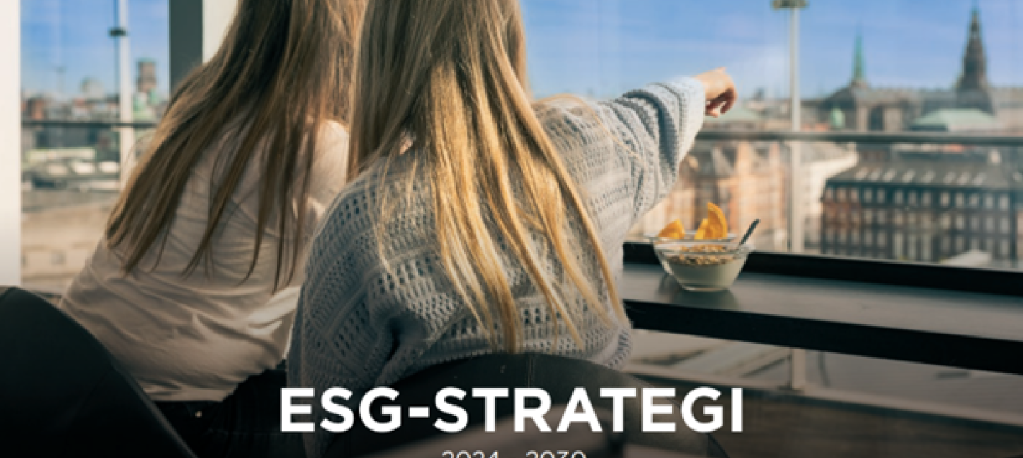Arp-Hansen ESG-strategi 2024-2030