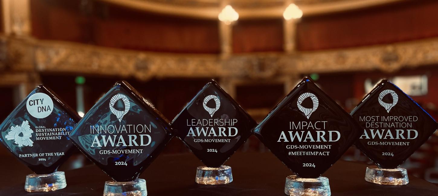 GSDI 2024 Top 40 Awards