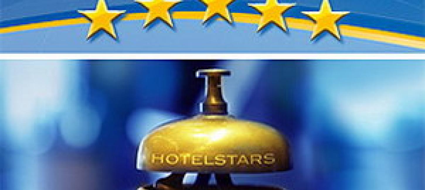 Hotel Stars Union
