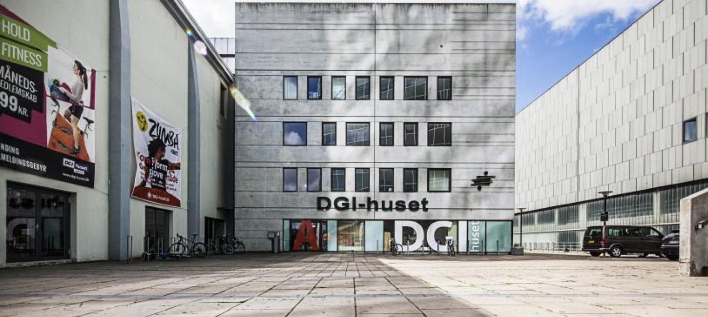 DGI Aarhus