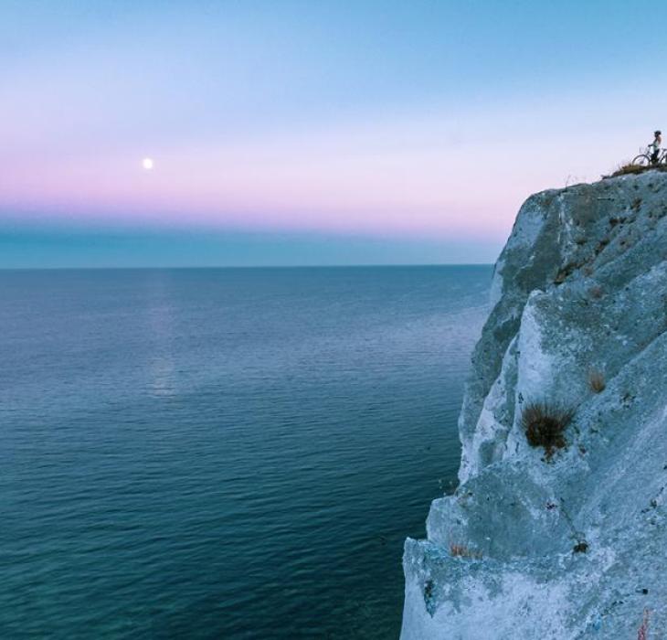Møns Klint